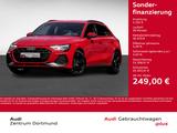 Audi A3 Sportback 30 S LINE FACELIFT AHK CAM ACC LM18 - Audi A3: Sportback Facelift
