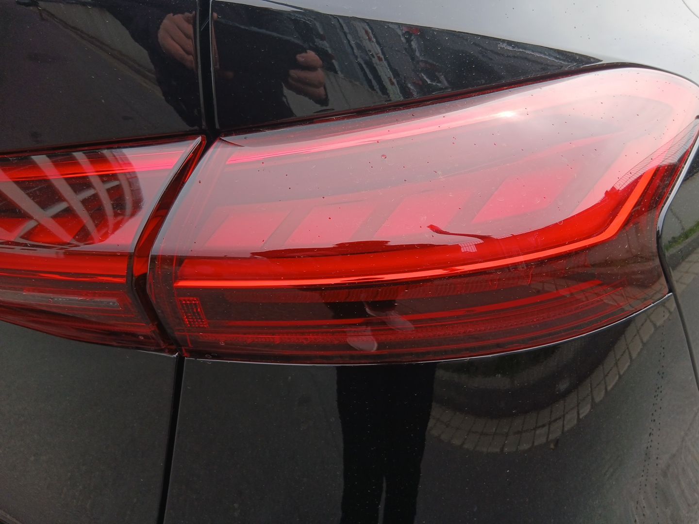 Audi A6 e-tron - Bild 9