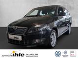 Skoda Fabia Combi Ambition 1,2 TSI TEMPOMAT+KLIMA+GJR. - Skoda Fabia: Fabia2