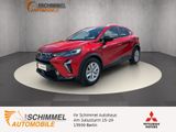 Mitsubishi ASX Hybrid PLUS MJ25 KLIMA SHZ KAMERA LED - Mitsubishi ASX New cars in Berlin