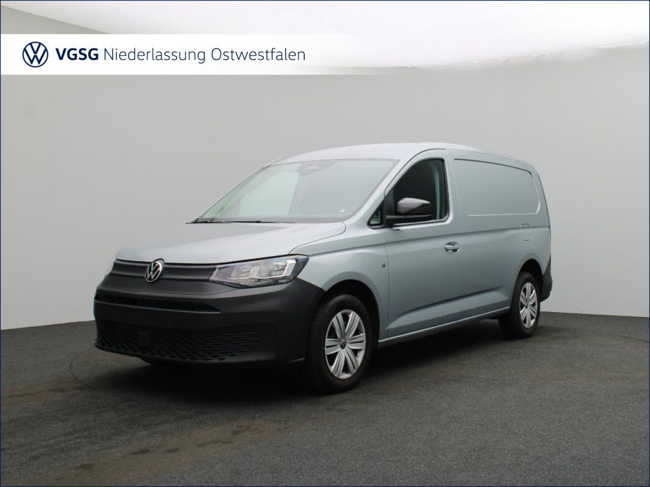 Volkswagen Caddy Maxi - Bild 4