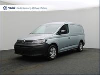 Volkswagen Caddy Maxi - Vorschau Bild 4