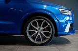 Audi RS Q3 2.5 TFSI quattro - Audi RSQ3 aus 2014