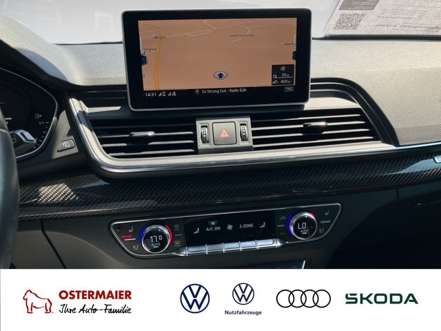 AUDI SQ5 3.0 TDI. QUATTRO.MATRIX.HUD.PANO.StdHZG.AHK.