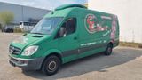 Mercedes-Benz Sprinter II Kasten 313 CDI  Kühlwagen - Mercedes-Benz Sprinter aus 2010: 313