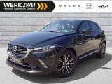 Mazda CX-3 G120 FWD Sports-Line Navi HUD Kamera - Mazda in Augsburg
