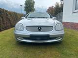 Mercedes-Benz Mercedes Benz SLK R170 Final Edition TÜV 0... - aus 2004: Slk Final Edition