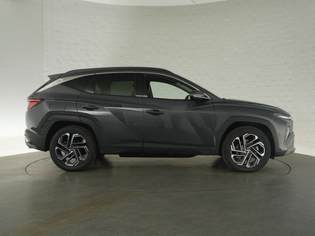 Hyundai Tucson – Bild 30