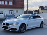 BMW 435d Gran Coupé xDrive Sport line - BMW 4er bis 10.000 Euro