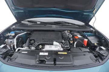 Peugeot 308 - 7