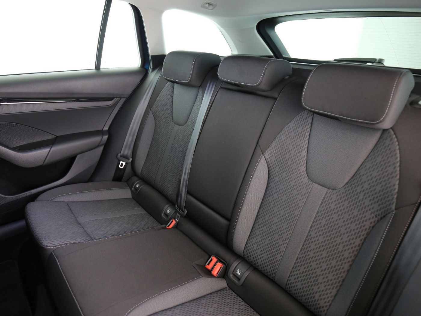 Skoda Octavia - Bild 10