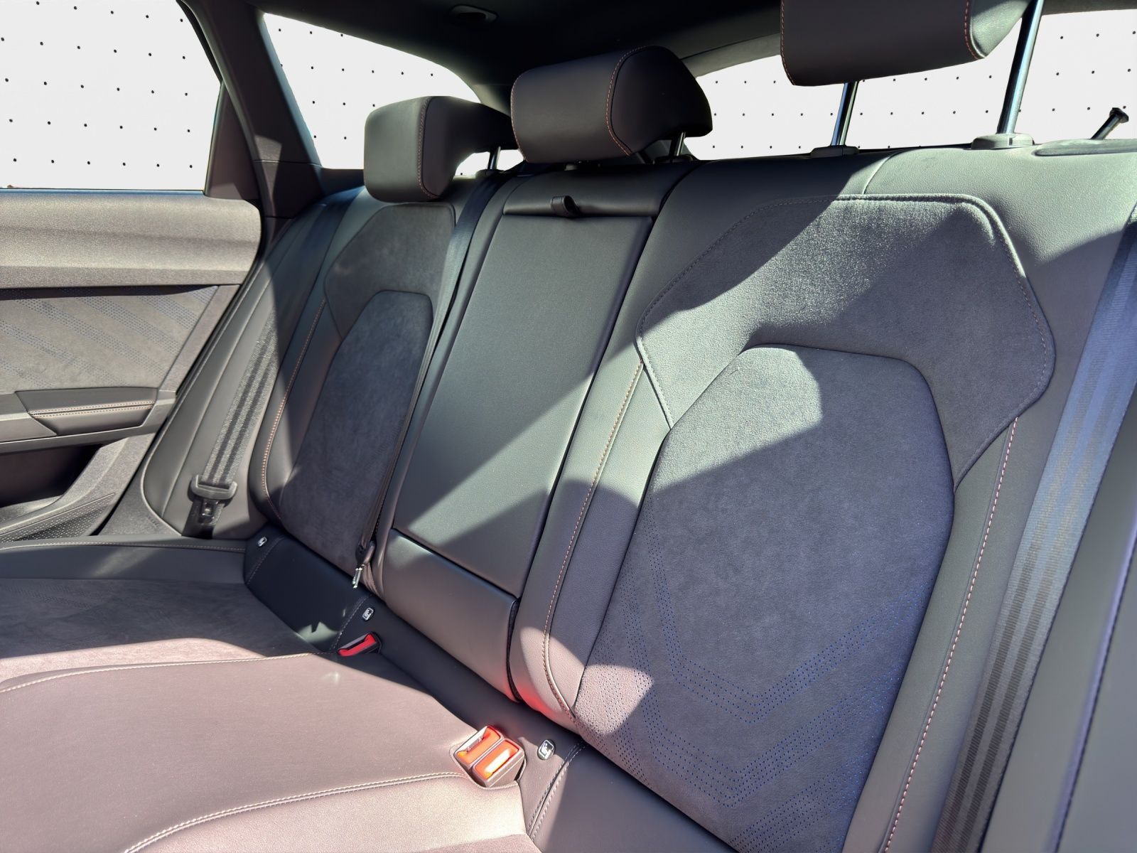 Cupra Leon - Bild 16