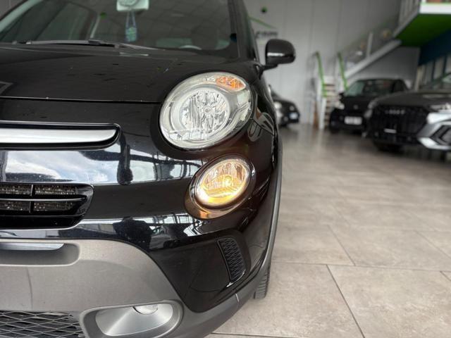 Fiat 500L Trekking