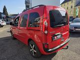 Renault Kangoo Happy Family - Renault Kangoo Gebrauchtwagen in Düsseldorf