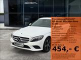 Mercedes-Benz C 300 T-Modell Avantgarde Led Navi Rückfahrkam. - Mercedes-Benz C-Klasse Gebrauchtwagen in Hannover