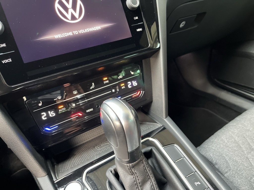 Volkswagen Passat Variant - Bild 25