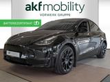 Tesla MODEL Y - Tesla Model Y in Dortmund