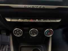 DACIA Duster II Comfort 1er.Hand/360°-Kamera/CarPlay