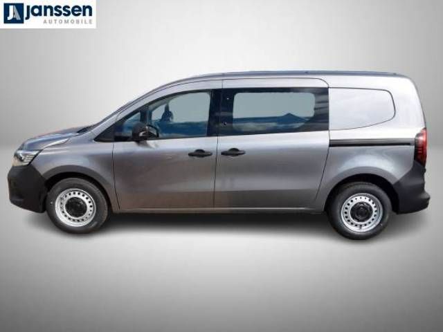 Fahrzeugabbildung Renault KANGOO Rapid Doppelkabine Start L2 Blue dCi 115