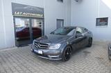 Mercedes-Benz C 250 C Coupe AMG C 250 CGI BlueEfficiency - gebrauchte Mercedes-Benz C 250 aus dem Jahr 2013