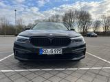 BMW 530d xDrive|VOLL|Massage|360|HUD|DrivAssistPlus - BMW 530 mit Diesel-Antrieb: Schwarz, Standheizung, Limousine