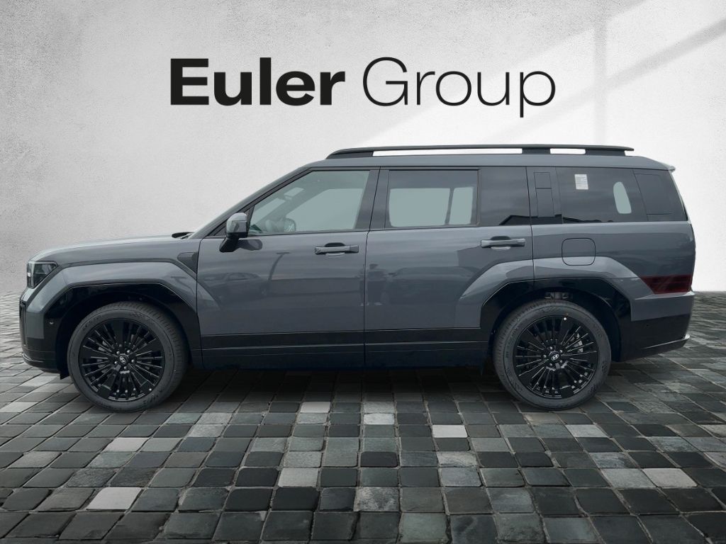 Hyundai Santa Fe – Bild 2