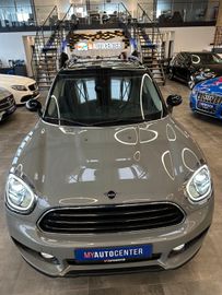 MINI Countryman *LED*Keyless*Navi*Leder*