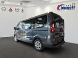 Nissan Primastar L1H1 2,8 dCi 170 (5-Si.) DCT Tekna - Nissan Primastar: Dci