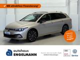 Volkswagen Golf 8 Variant 1.5 eTSI DSG PAN LED NAV STHZ