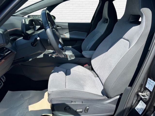 Fahrzeugabbildung CUPRA Born Edition Dynamic 58 kWh KLIMA LED NAVI ALU