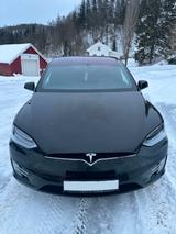 Tesla Model X P100D Free Supercharge(SC01) - Tesla Model X aus 2017