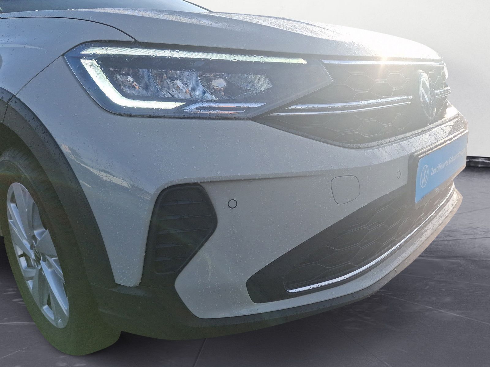 Volkswagen Taigo - Bild 13