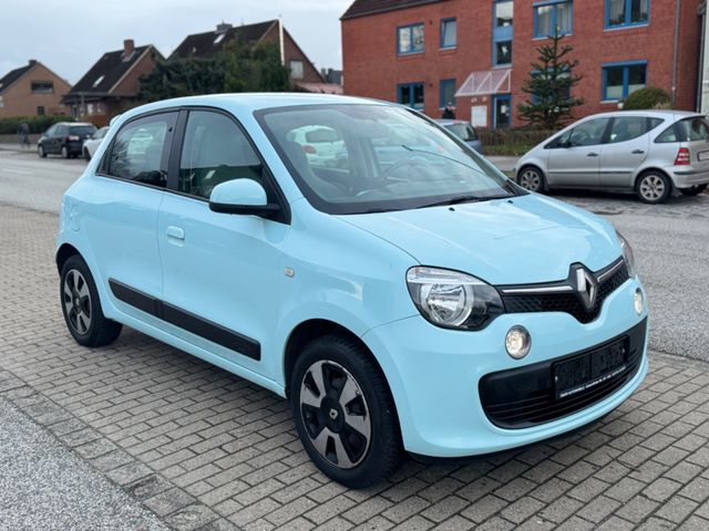 Renault Twingo Dynamique