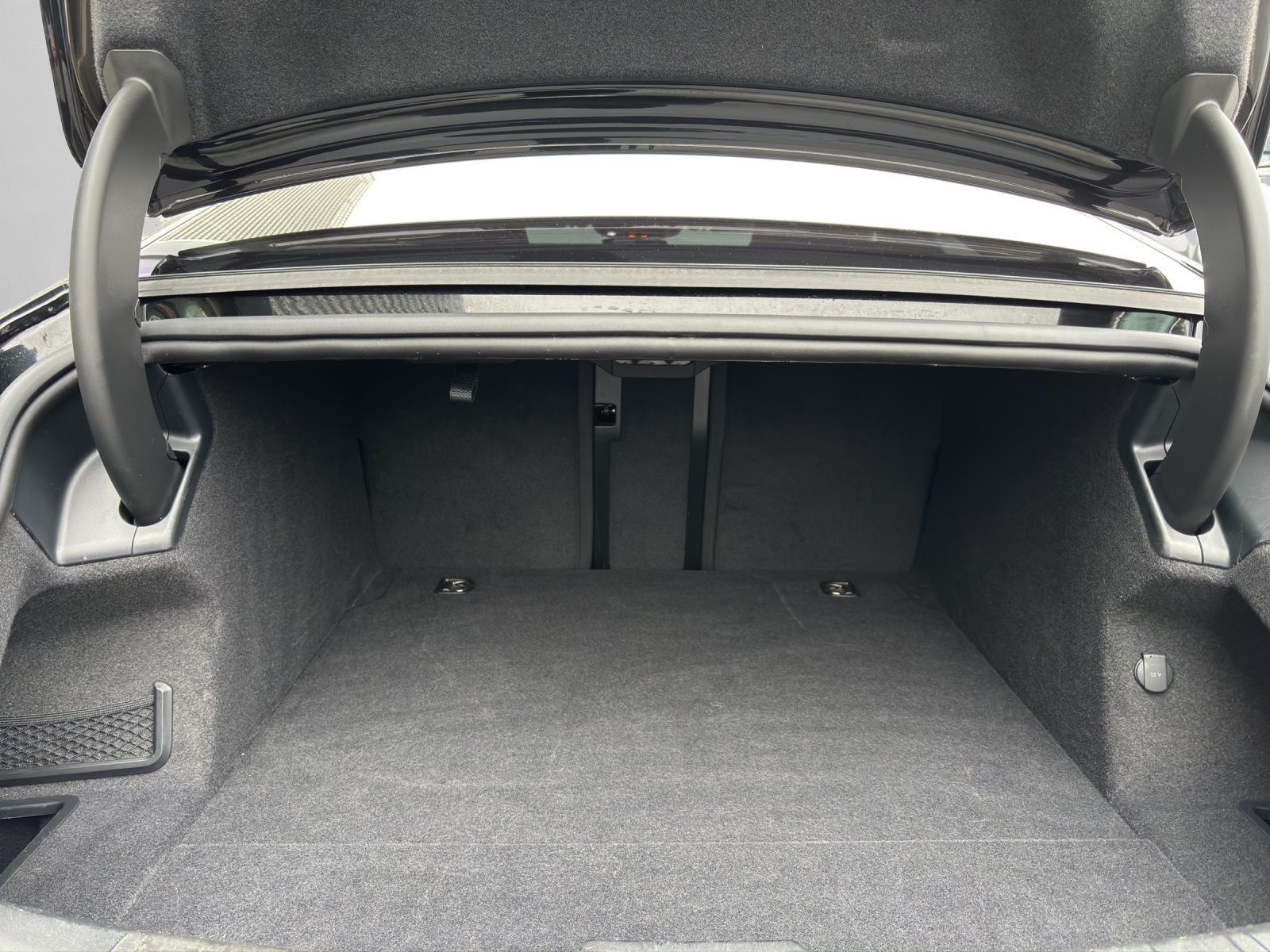 Audi e-tron GT - Bild 16