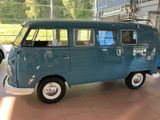 Volkswagen VW T1 Bulli Kombi 9 Sitzer Neu 