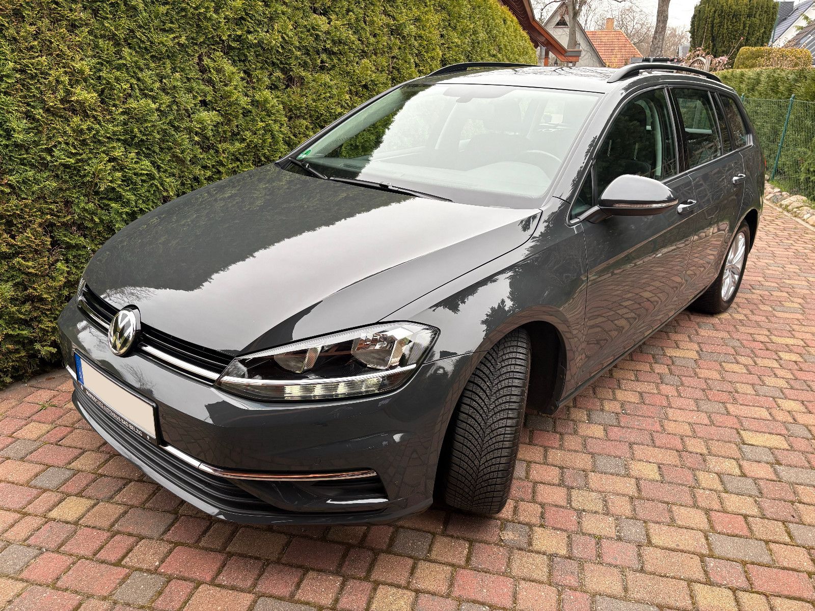 VW Golf