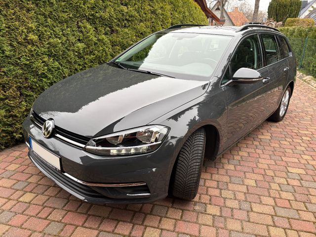 VW Golf