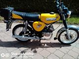 Simson S50 Sonderumbau 85ccm - SIMSON MOFA