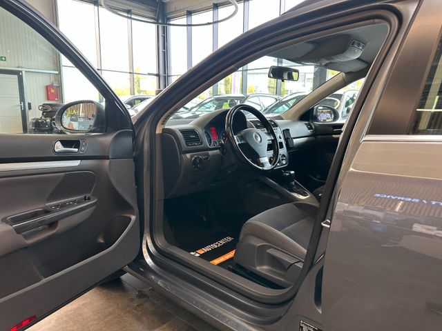 Volkswagen Golf V *TÜVSERVICE 092028*SZHZ*TEMPO*KLIMA*PDC