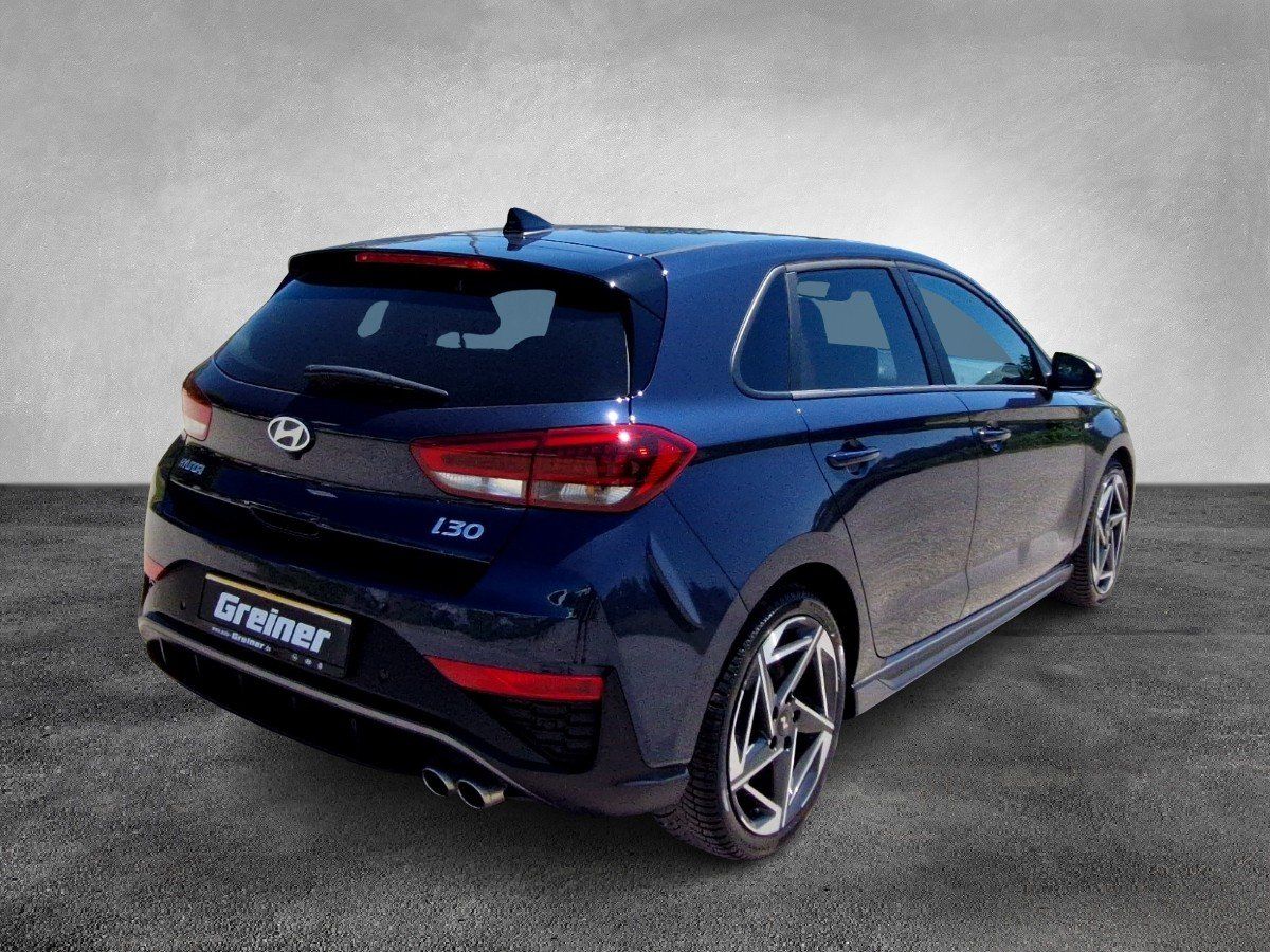 Hyundai i30 – Bild 5