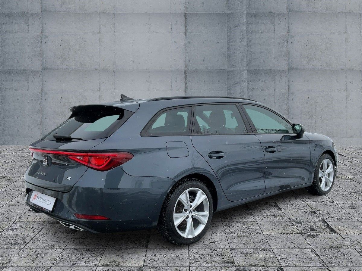 Seat Leon - Bild 6
