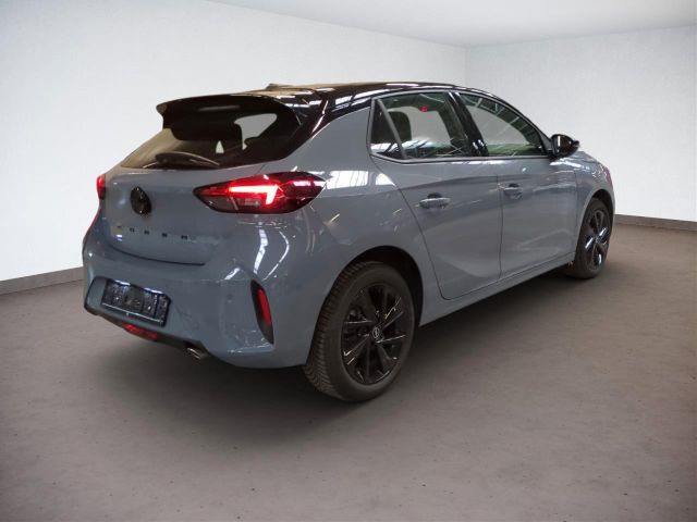 Corsa F GS Automatik