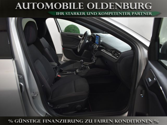 Ford Focus 2.0 EcoBlue ST-Line X *ACC*HUD*AHK*KAM*LED