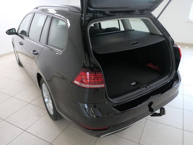 Golf VII Variant 1.5 TSI DSG Comfortline Navi