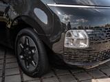 Hyundai Staria 9Sitzer+360°-KAMERA+LEDER+LED+ASSIST.+UVM - mit Hybrid-Antrieb: Multifunktionslenkrad