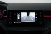 Skoda Fabia - Vorschau Bild 23