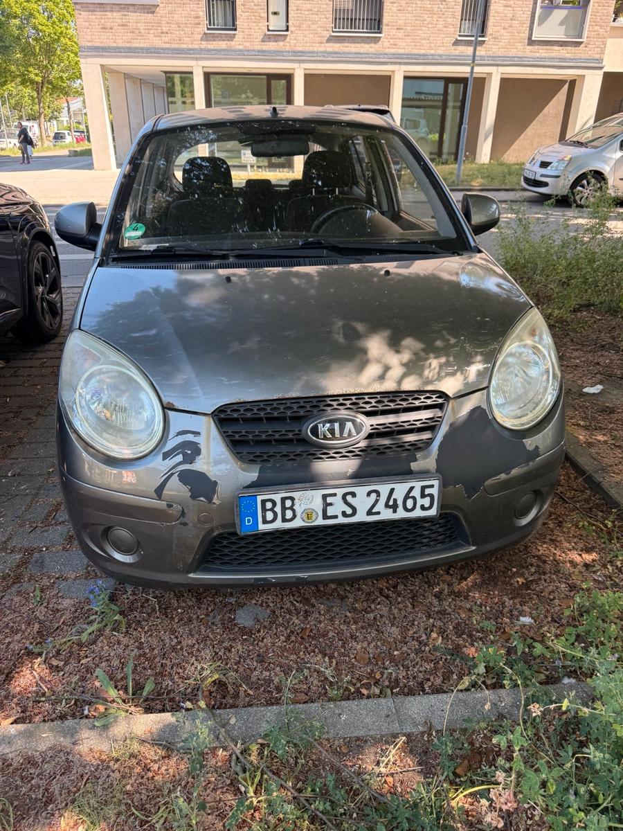 Kia Picanto 1.1 Spirit