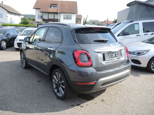 500X 1.5 GSE Hybrid Cross