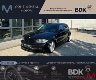 BMW 116 - 1
