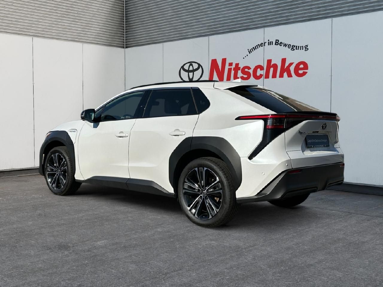 Toyota FWD Comfort- & Technikpaket foto 3